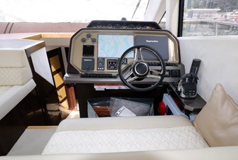 GALEON 500 FLY 6 GALEON 500 FLY 2017