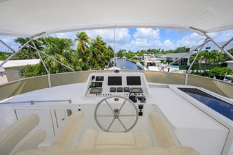 CHANGE OF LATITUDE 30 