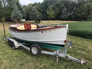 2002 Classic Jesperson/Zimmer Design 5 