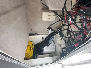 23' Hydra-Sports 2000 Seahorse 44 