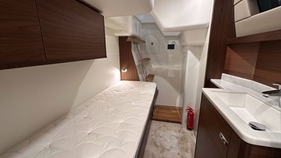 Princess F55 (F55072) 49 