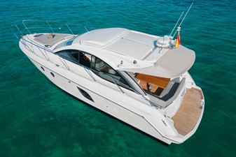 BENETEAU 38 GT 3 Beneteau 38 GT