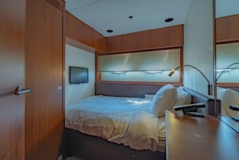 SAUVAGE 43 Princess 32M 2012 (Sauvage)