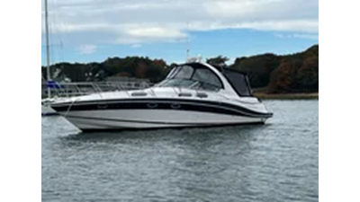 2006 Four Winns 348 Vista 2 