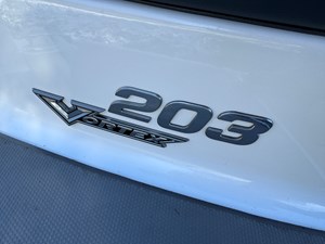 017 Chaparral Vortex 203 VRX NLNL 172 