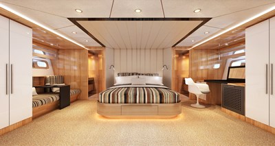 JOHNSON 93 SKYLOUNGE     13 VIP rendering of next launch