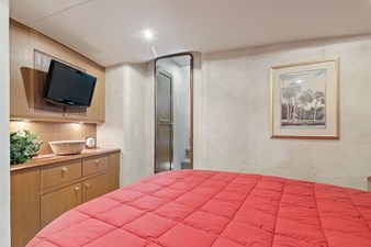 I Carter 19 20_2001 52ft Ocean Yachts 52SS I CARTER