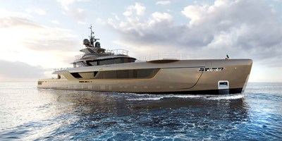 RAJA II 0 ADMIRAL S - FORCE 55 -RAJA 2 - FOR SALE 