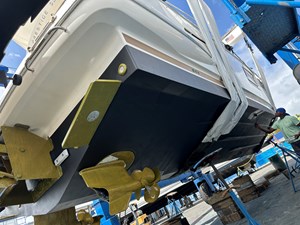 2012 Prestige 500 Fly 66 