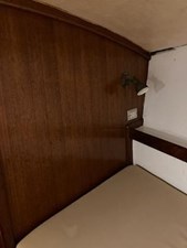 1969 Spencer 44 CC 44 