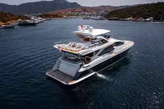 AZIMUT 80 2 Azimut 80 04