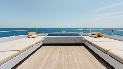LOON 59 Loon 221' - Sun Deck