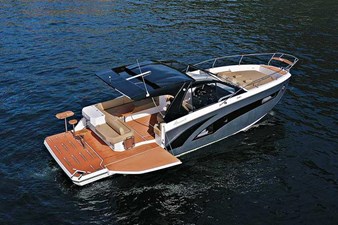 2024 Hanover 387 5 
