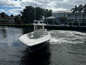Sea Four 7 8_2018 39ft SeaVee 390Z SEA FOUR
