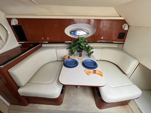 2005 Sea Ray 290 Amberjack 11 