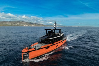 VANGUARD 6 