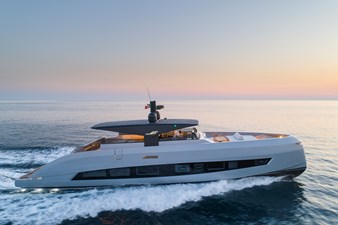MANDAYACHT S07 SPIDER 2 S07 SPIDER