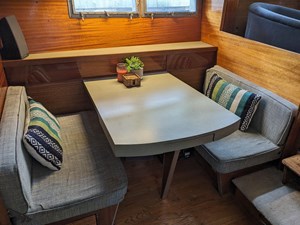 1963 Chris-Craft Constellation  13 