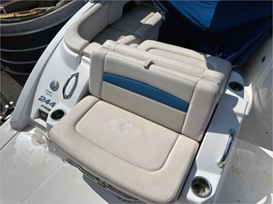 2017 CHAPARRAL SUNESTA SURF 7 