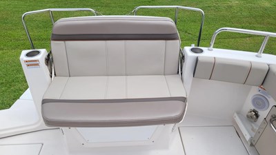 2021 Cutwater C-28 16 