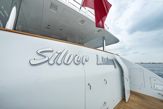 SILVER LINING 60 