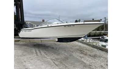 2019 Key West 203 DFS 1 