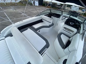 2013 COBALT 24SD @CANCUN 10 