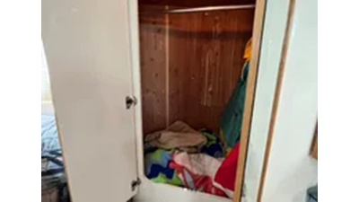  1997 Sea Ray 420 Aft Cabin 52 