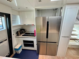 Sanlorenzo SL86 27 