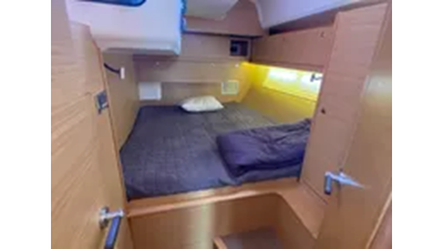 2017 Dufour Exclusive 56 26 