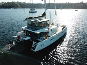 LAGOON52 0 
