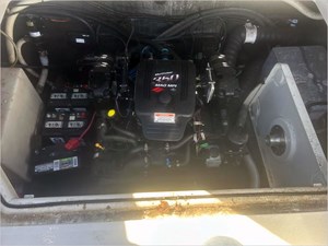 2007 STINGRAY 250 C 14 