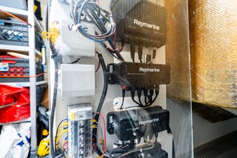 2019 Prestige 590S 82 