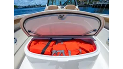 2016 Scout 420 Lxf  110 