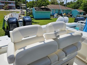 Salty Frog 23 