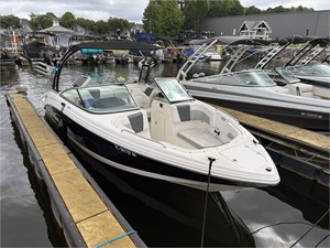 2020 CHAPARRAL 237 SSX 0 