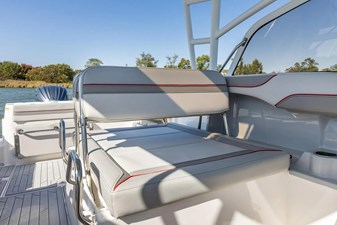 2025 Solara 250 DC - Grasonville 11 2023 Solara 250 Dual Console