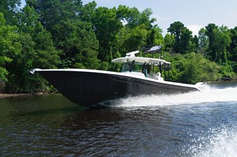 2018 Hydra-Sports 3900 Speciale  6 