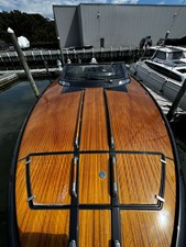 SEA SEA  32 2013 Riva Rivarama “SEA SEA”