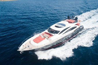 SUNSEEKER PREDATOR 92  0 Predator 92 