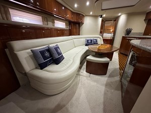 2003 Sea Ray 550 Sundancer 26 