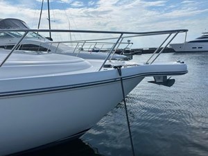 2007 Tiara Yachts 4300 Sovran 73 