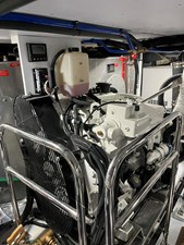 Papa Whiskey 51 52_2019 52ft Kadey-Krogen 52 PAPA WHISKEY