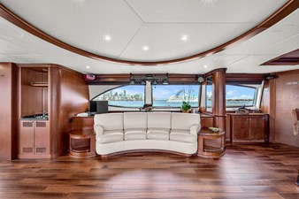 AZIMUT 100 43 100 Azimut Jumbo-17