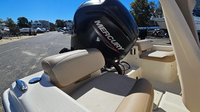 2022 Scout 175 Sport Dorado 13 
