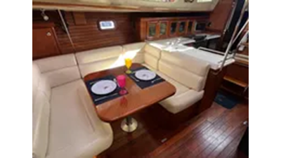 2015 Marlow-Hunter 40 53 