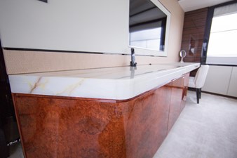 Spirit of Elijah 93 Princess 30M 2017 (Spirit of Elijah)
