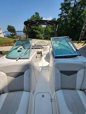 2006 Chaparral 276 SSi 14 