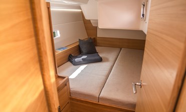 2025 X-Yachts X4⁶ 18 