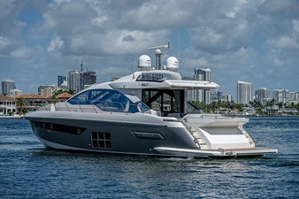 2022 Azimut S6 3 